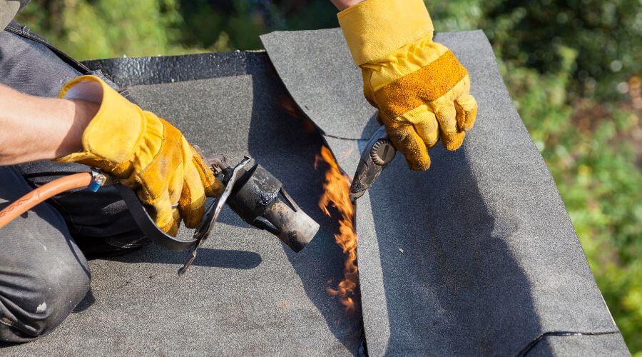 Expert top industrial roofings services in Madisonville, LA